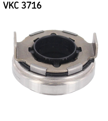 SKF VKC 3716 Reggispinta distacco frizione-Reggispinta distacco frizione-Ricambi Euro